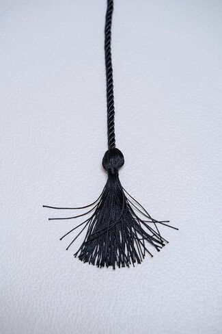 6 Pieces Graduation Cords,Gold Honor Cords,68 Inch in Kuwait