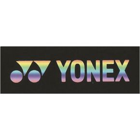 YONEX AC1581P (201) Edge Guard 5 (Racket Service) Clear