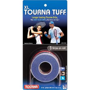 Tourna Tuff - A more durable version of the Original Tourna Grip