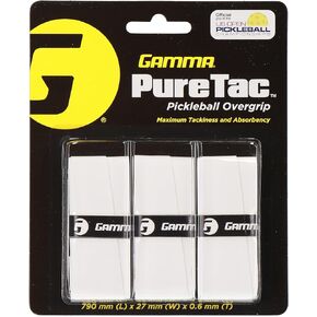 GAMMA PureTac Pickleball Overgrip