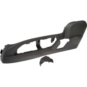 Dorman 926-091 Front Driver Side Outer Seat Track Cover for Select Models