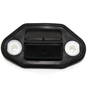 Rldym Rear Trunk Release Switch Button Plastic Black 84945-50010 8494550010 for Lexus ES350 2007-2012 3.5L,for Lexus LS430 2003-2006 4.3L,for Toyota Avalon 2013-2018