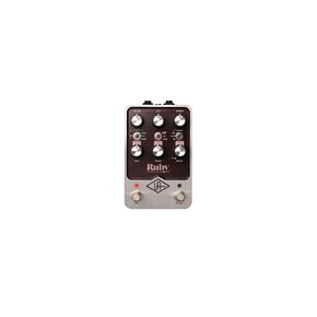 Ruby '63 Top Boost Amplifier Pedal