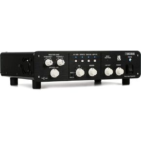 Boss WAZA Tube Amp Expander Amplifier Attenuator