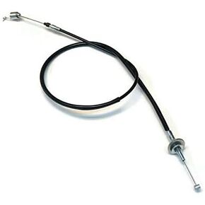 Accelerator Throttle Governor Cable Replaces OEM 1018325-01, 101832501 Club Car