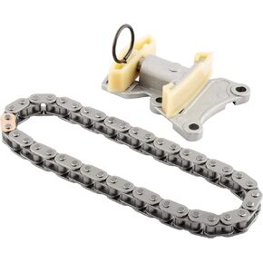 BOXI 06F109217A 06D109229B شداد سلسلة التوقيت ومجموعة سلسلة مناسبة لأودي A3 2006-2012 / A4 A4 Quattro 2005-2008 / لـ VW Golf 2004-2012 / VW Jetta 2005-2010 / VW Passat 2006-2010 2.0L in Kuwait