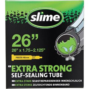 Slime Self Healing Tube -
