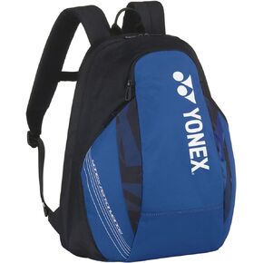 Yonex BAG2208M Tennis Bag, Backpack M (for 1 Tennis) with Shoe Storage Pocket in Saudi Arabia