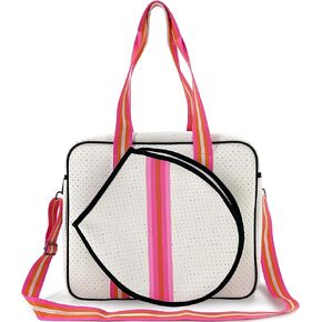 Tennis Tote Bag for ONE Tennis Racket Tennis Racket Shoulder Bag