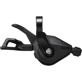 SHIMANO MTB DEORE M5100 Right Shifter 11S Black with Collar