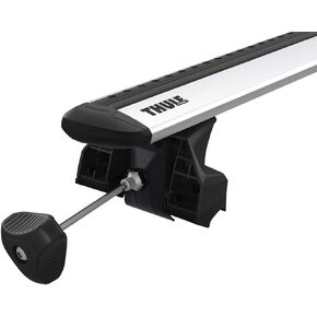 Thule Evo Flush Rail Foot Pack