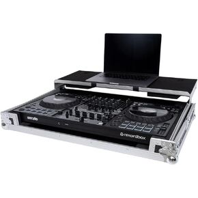 Headliner DDJ-FLX10 w/Laptop Platform Flight Case (HL10010)