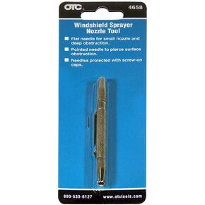 OTC 4658 Windshield Spray Nozzle Needle