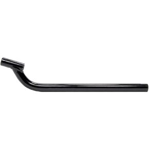 Allstar Performance Dropped Steel Tie Rod Tube 16in