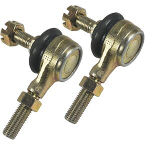 10-10mm Left and Right Hand Tie Rod Ball Joint Replacement for 110cc Kazuma Chinese ATV Dirt Bike Go Kart Moped Scooter in Kuwait