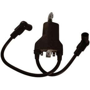 PARTSRUN High Performance Ignition Coil OEM#26652-G01 for E-Z-GO Gas Golf Cart (1991-2002) TXT 4-Cycle Engines Replacement - EPIGC103 ZF-IG-A00114