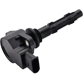 ENA 1 Ignition Coil Pack Compatible with Mercedes-Benz 3.0L 3.5L 4.6L 5.5L C230 C280 C300 C350 CLK350 E350 GLK350 ML350 R350 S400 SLK280 SLK300 SLK350CL550 CLK550 CLS550 E550 G550 GL450 for UF535