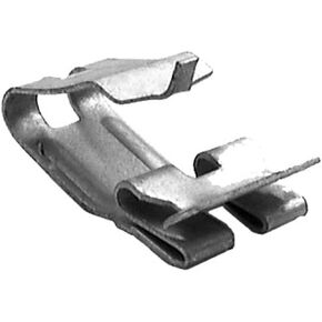 25 Radiator Grille Retainers For GM 15002520, 15682898