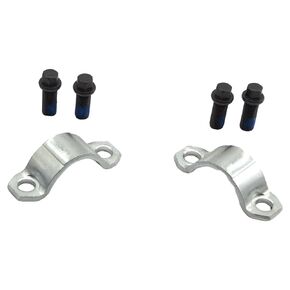 New 3-70-28X Universal Joint Bearing Strap Kit Compatible with 1350 1410 Series U Joint