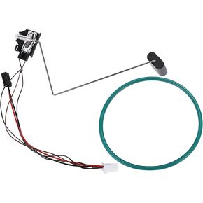 uxcell Fuel Gauge Sending Unit for Ram 1500 2011-2017 Fuel Gauge Sender Fuel Level Control Unit Replace No.68141873AA