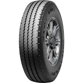 Michelin XPS RIB Truck Radial Tire - 235/85R16 120R E1