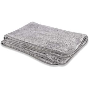 Voodoo Ride ® VR-1019 Extra Large Premium Microfiber Drying Towel