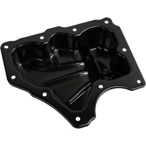 GM Genuine Parts 12669909 Lower Engine Oil Pan