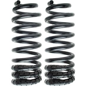 MOOG CC80551 Coil Spring Set for Ford Explorer