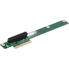 Supermicro RSC-RR1U-E8 1U Riser Card