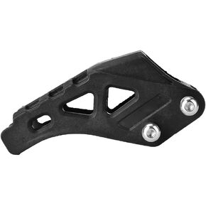 Chain Guide,Universal Plastic Chain Guide for 420 428 520 525 530 50cc 110cc 125cc 250cc Bike Motorcycle