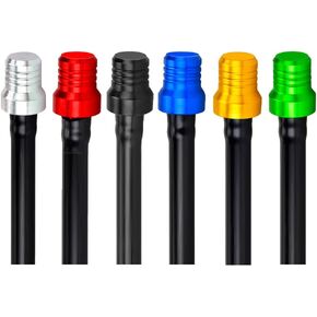 Universal Tank Gas Fuel Cap Valve Vent Breather Hose Tube For 50cc 110cc 70cc 125cc Motorcycle XR CRF RM KX SSR Dirt Pit Quad Bike Atv