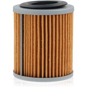 Exterior Transmission Oil Filter with O-ring Compatible with Nissan Altima Juke Replace #: 2824A006 31726-1XF00