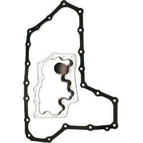 JF010E RE0F09A RE0F09B 31726-1XA01 F09-G28-403 قطع غيار ملحقات حشية مرشح ناقل الحركة المتوافقة مع 03-16 NISSA-N ALTIM-A MAXIMA MURANO in Kuwait