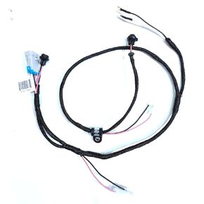 Rear Door Wiring Harness 6716419 for Bobcat 751 753 763 773 863 864 873 883 963 A220 A300 S130 S150 S160 S175 S185 S205 S220 S250 S300 T140 T190 T200 T250 T300