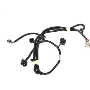 ACDelco GM Genuine Parts 23295979 Passenger Side Tail Lamp Wiring Harness