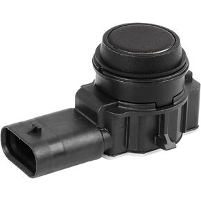 X AUTOHAUX 66209261594 66202220666 Car Bumper Reverse Parking Assist Sensor for BMW 1 3 4 Series F20 F21 F30 F31 F32 F34 F35