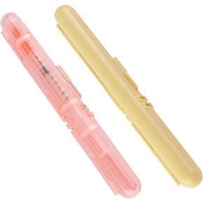PSC (MA-PSC) Portable Travel Insulin Prefilled Syringe Case For Diabetes