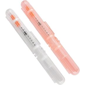 PSC (MA-PSC) Portable Travel Insulin Prefilled Syringe Case For Diabetes