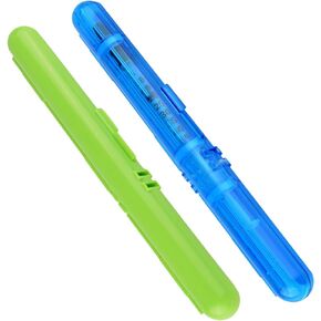 PSC (MA-PSC) Portable Travel Insulin Prefilled Syringe Case For Diabetes