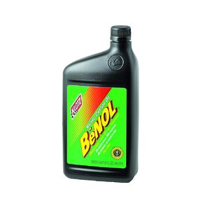 BeNOL Pre-Mix Castor Oil for 2-Stroke Racing Engines – 1 Quart BC-172