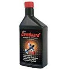 CamGuard Oil Additive (Aircraft)