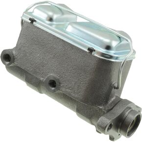 Dorman M98953 Brake Master Cylinder Compatible with Select Chevrolet / GMC Models