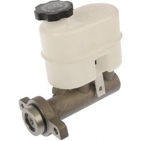 Dorman M630453 Brake Master Cylinder Compatible with Select Cadillac / Chevrolet / GMC Models