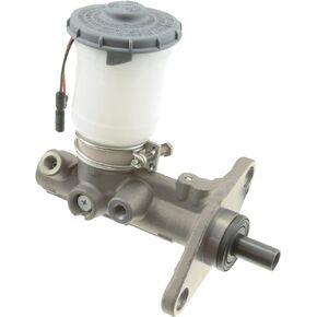 Dorman M39780 Brake Master Cylinder Compatible with Select Honda Models