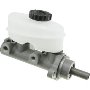 Dorman M390378 Brake Master Cylinder Compatible with Select Dodge / Jeep Models