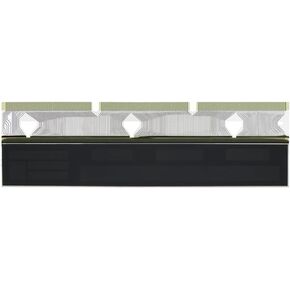 Display Compatible with BMW 5-Series E39, 7-Series E38 and X5 Instrument Cluster for Pixel Missing Repair