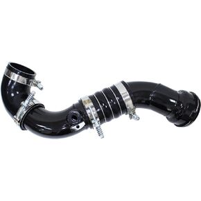 ApplianPar Turbo Cold Side Intercooler Pipe Hose for Ford F250 F350 F450 F550 Super Duty 6.7 Powerstroke Diesel 2011-2016