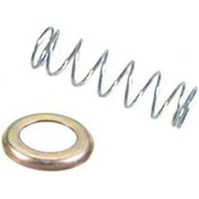 MTC VM684 / 682707KIT Driveshaft Support Spring and Washer Kit (1 each 682707/MTC VM274 and 683537/MTC VM275, Volvo models)
