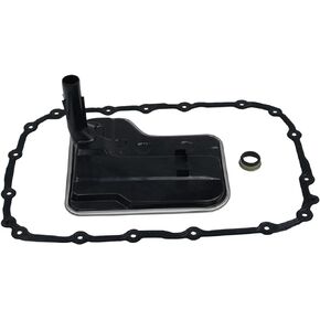 Beck/Arnley 044-0368 Auto Transmission Filter Kit