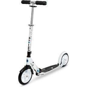 Micro Kickboard - Micro Classic, Two Wheeled Scooter, Fold-to-Carry, Swiss-Designed for Ages 13+